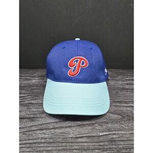 Philadelphia Phillies Hat 2024 SGA Stadium Giveaway City Series Sustainable Cap